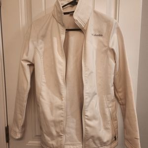 Columbia jacket